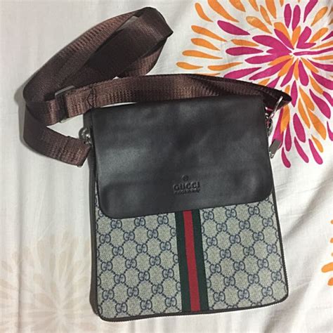 gucci saddle bag replica|gucci sling bag women.